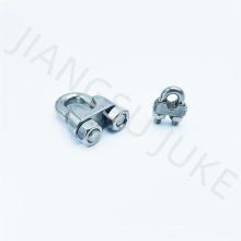 Stainless Steel Wire Rope Clip 304/316